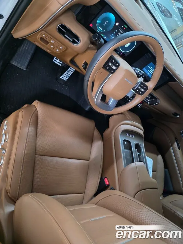 Hyundai Palisade 2025 thumb 9