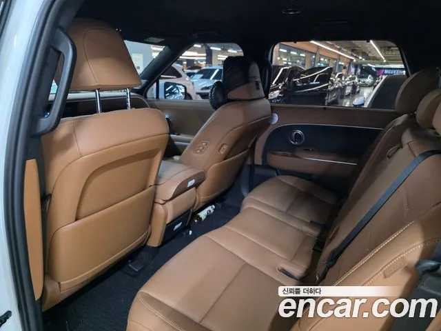 Hyundai Palisade 2025 thumb 8