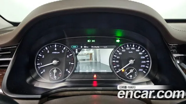 Kia K9 2019 thumb 6