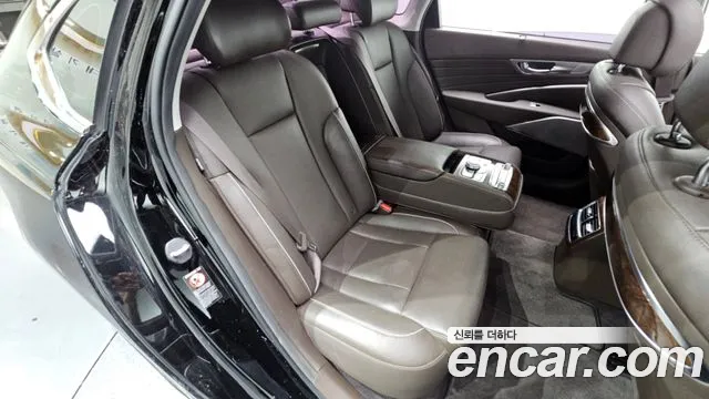 Kia K9 2019 thumb 2