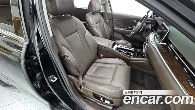 Kia K9 2019 thumb 8