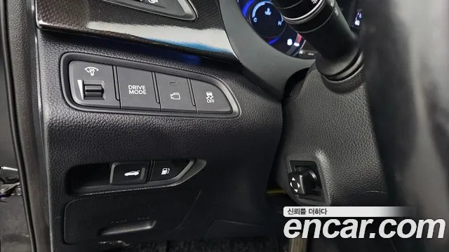 Hyundai Grandeur 2013 thumb 4