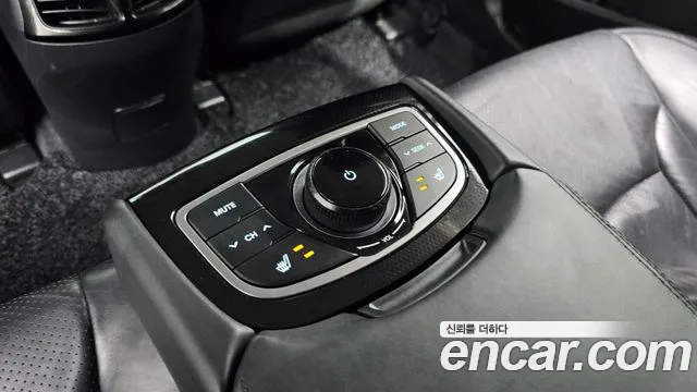 Hyundai Grandeur 2013 thumb 6
