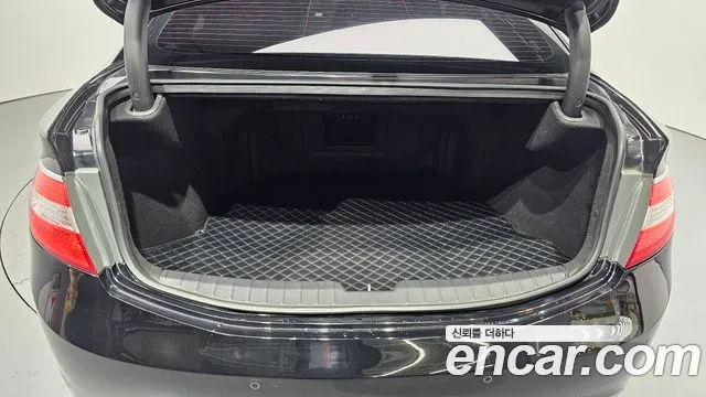 Hyundai Grandeur 2013 thumb 7