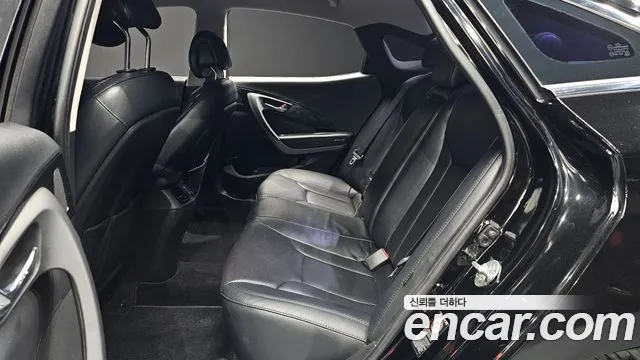Hyundai Grandeur 2015 thumb 9