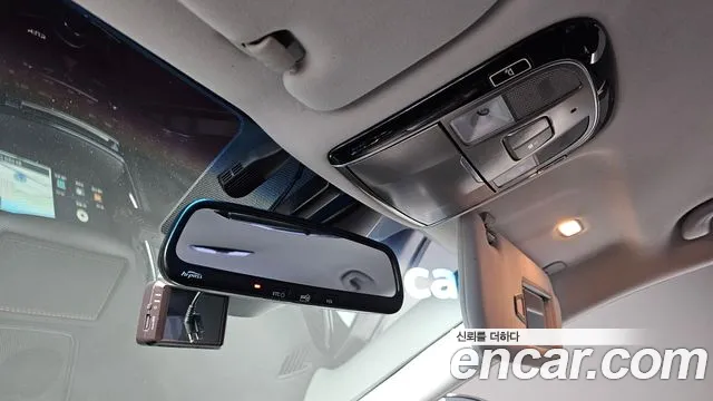 Hyundai Grandeur 2015 thumb 8