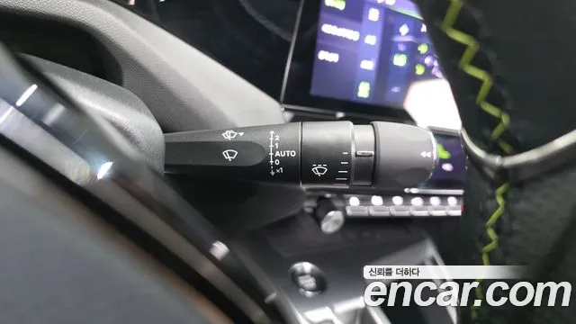 Peugeot 408 2024 thumb 7