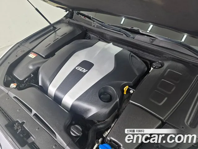 Kia K9 2017 thumb 12