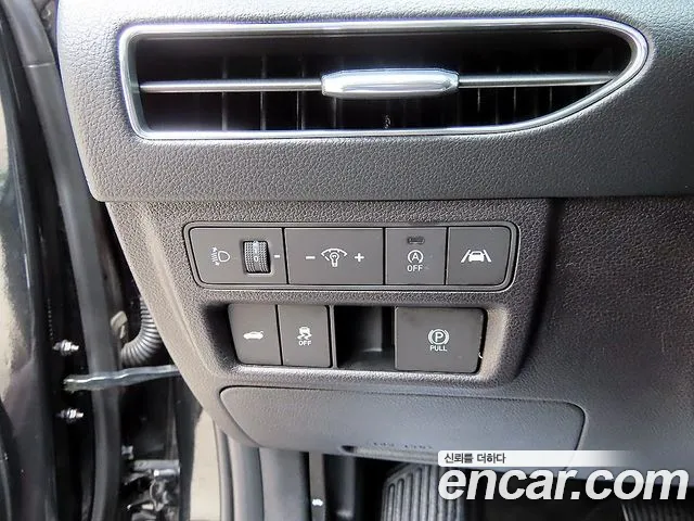 Hyundai Sonata 2022 thumb 3