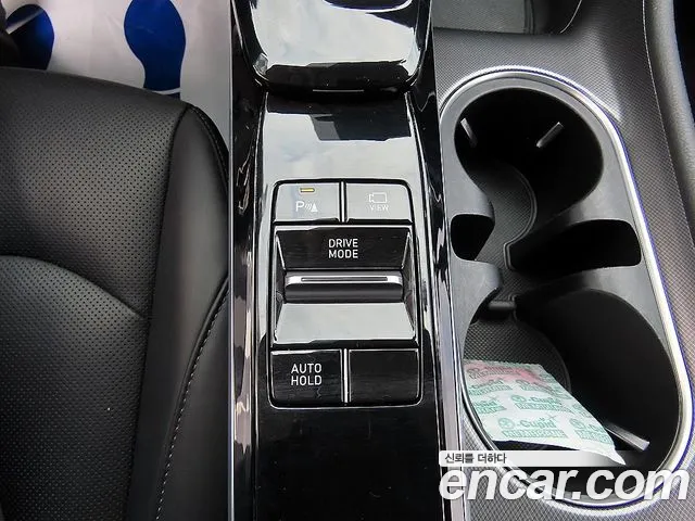 Hyundai Sonata 2022 thumb 5