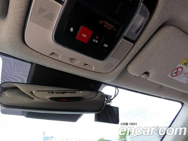 Hyundai Sonata 2022 thumb 4