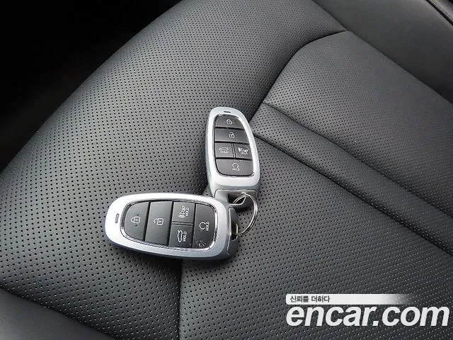 Hyundai Sonata 2022 thumb 8