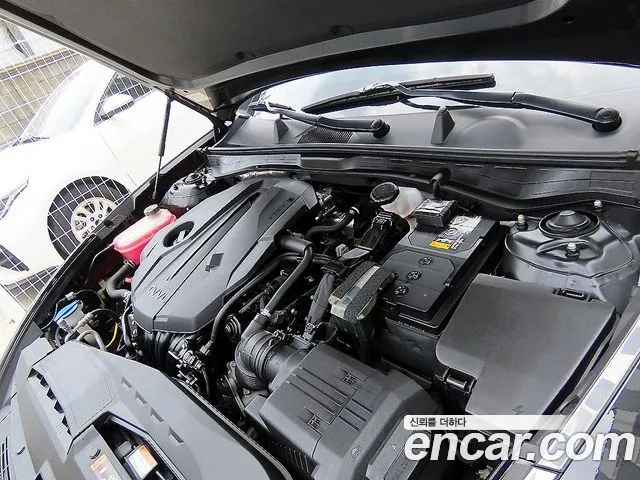 Hyundai Sonata 2022 thumb 11