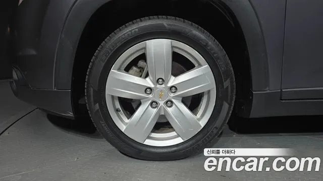 Chevrolet Orlando 2013 thumb 3