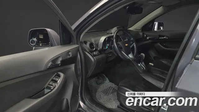 Chevrolet Orlando 2013 thumb 12