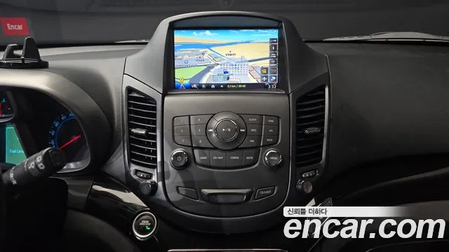 Chevrolet Orlando 2013 thumb 2