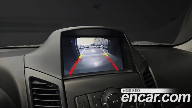 Chevrolet Orlando 2013 thumb 11