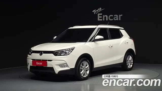 KGM Tivoli 2016 thumb 7