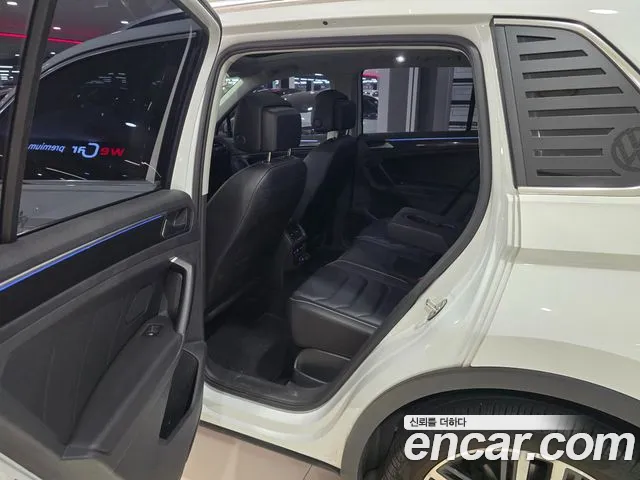 Volkswagen Tiguan 2022 thumb 11