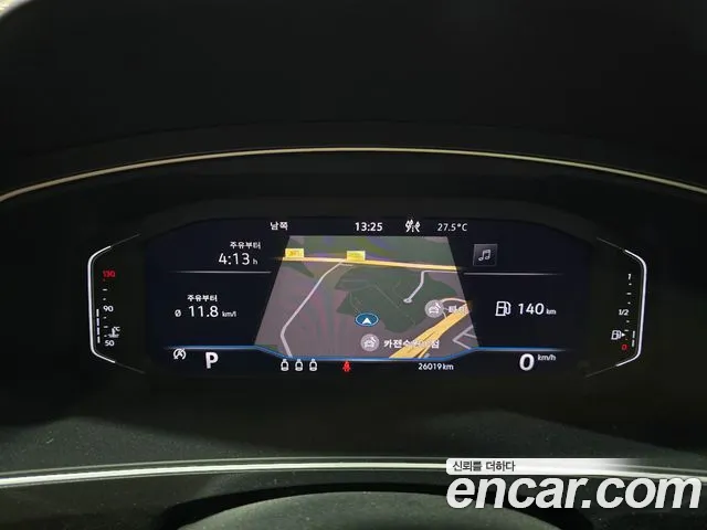 Volkswagen Tiguan 2022 thumb 7
