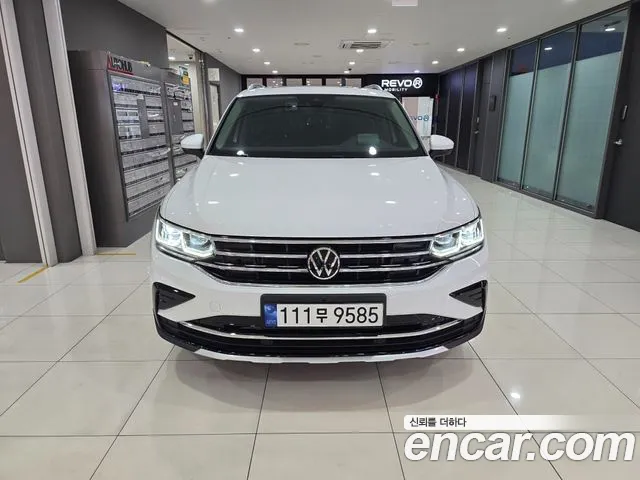 Volkswagen Tiguan 2022 thumb 3