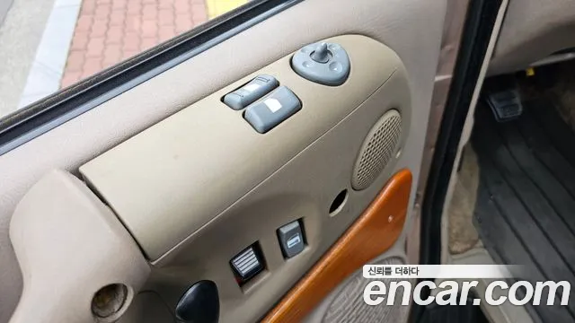 Chevrolet Astro Van 1996 thumb 2
