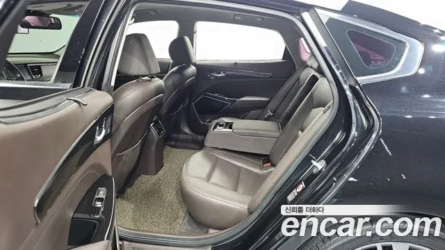 Kia K7 2016 thumb 6