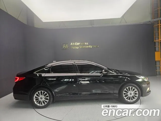Hyundai Sonata 2016 thumb 2