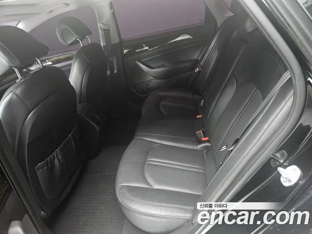 Hyundai Sonata 2016 thumb 7