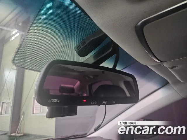 Hyundai Sonata 2016 thumb 10
