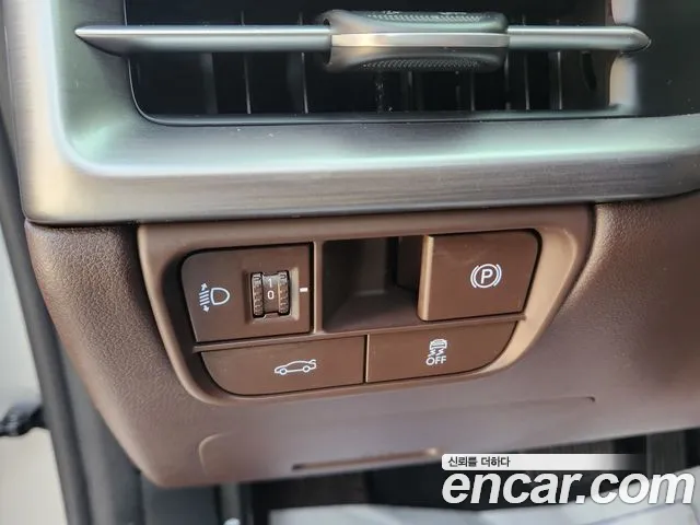 Hyundai Grandeur 2023 thumb 6