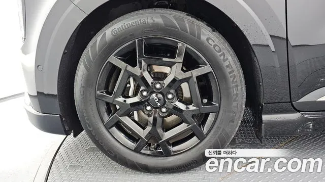 Kia Carnival 2024 thumb 10