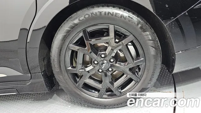 Kia Carnival 2024 thumb 5
