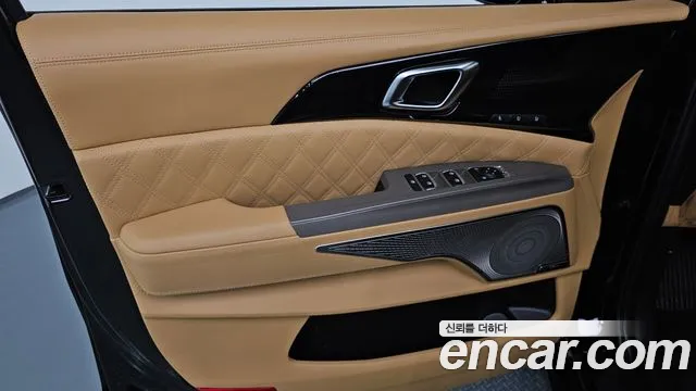 Kia Carnival 2024 thumb 12