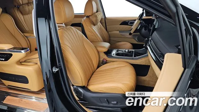 Kia Carnival 2024 thumb 8
