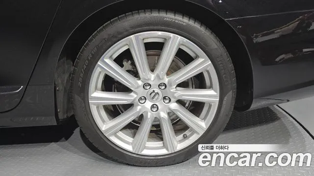 Volvo S90 2019 thumb 3