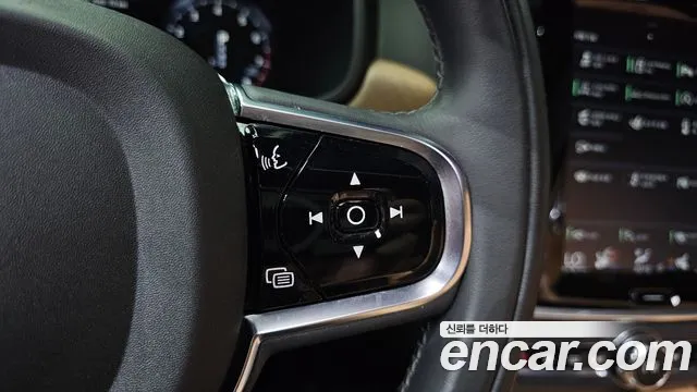 Volvo S90 2019 thumb 10