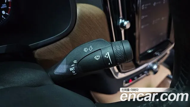 Volvo S90 2019 thumb 11