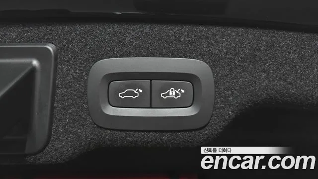 Volvo S90 2019 thumb 5