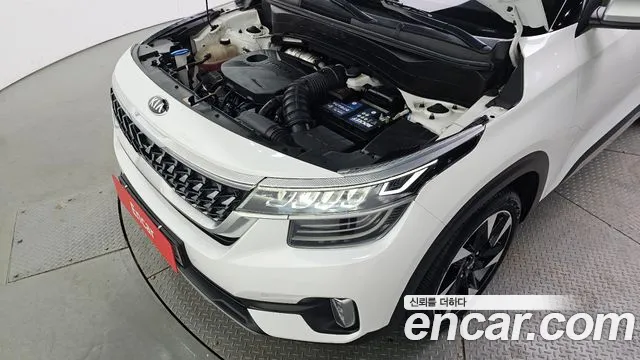 Kia Seltos 2021 thumb 9