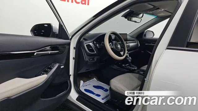 Kia Seltos 2021 thumb 10