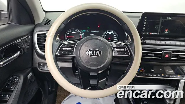 Kia Seltos 2021 thumb 8