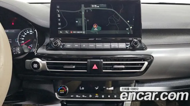 Kia Seltos 2021 thumb 4