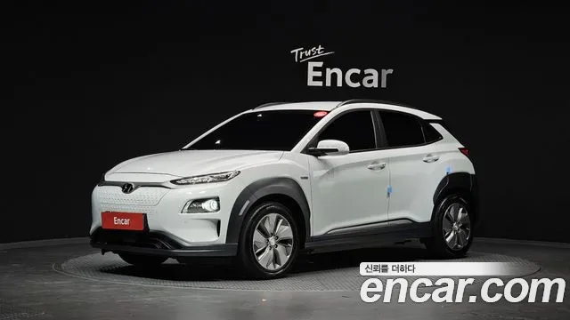 Hyundai Kona 2019 thumb 6