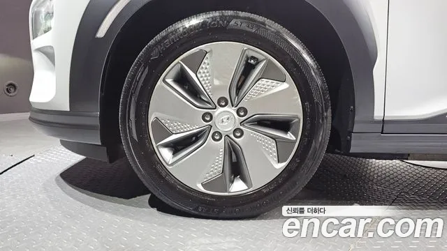 Hyundai Kona 2019 thumb 8