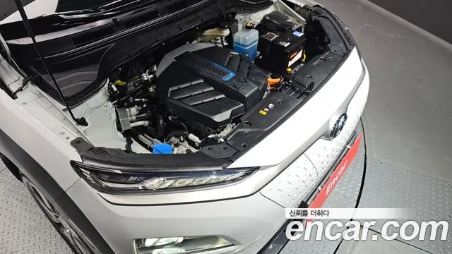 Hyundai Kona 2019 thumb 5