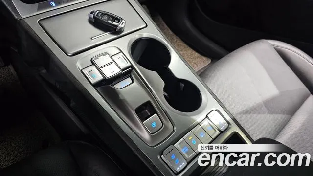 Hyundai Kona 2019 thumb 11