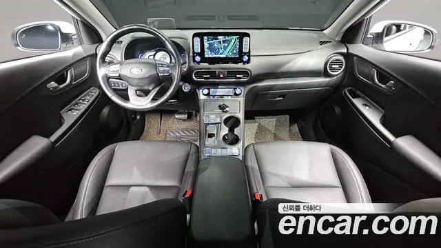 Hyundai Kona 2019 thumb 10