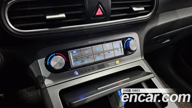 Hyundai Kona 2019 thumb 4