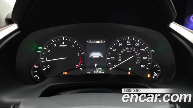 Lexus RX 350 2017 thumb 7